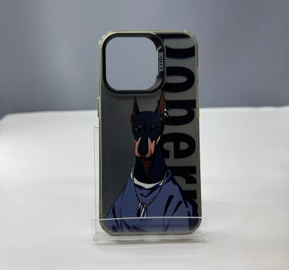 Чехлы с рисунком 